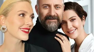 Bergüzar Korel'in zayıflama sırrı ortaya çıktı!3 çocuk annesi 8 ayda 20 kilo verdi incecik oldu!