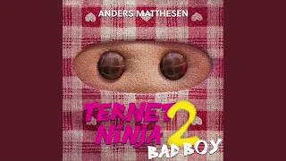 Bad Boy | Ternet Ninja 2 Ft. Anders Matthesen