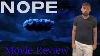 Nope - Movie Review