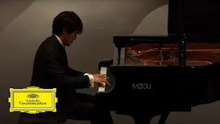 Bruce Liu – Ravel: No. 3, Une barque sur l'océan, Miroirs, M. 43 (Live at Fondation Louis Vuitton)