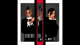 2007 Serebro (Серебро) - Song #1 (Sky Blue Version)