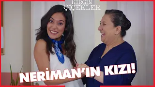 Kırgın Çiçekler Özel Kısa Bölümler | 185