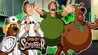 Scooby-Doo! en Latino | Scooby Entra a un Videojuego | WB Kids