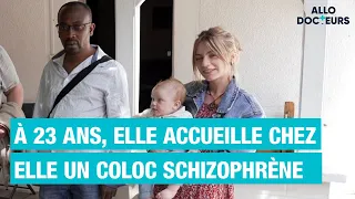 Accueillir un patient schizophrène chez soi 1/5