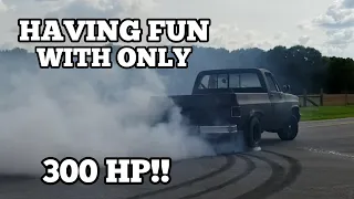 85 c10 Tearing up the Streets