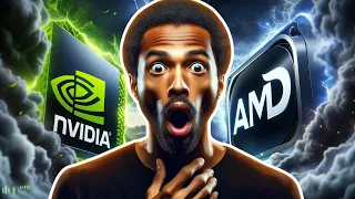 This Is The End For AMD Stock? Nvidia’s AI Supremacy? AMD Stock Prediction