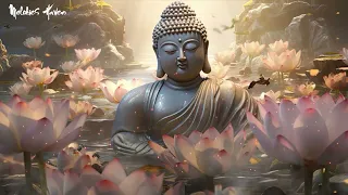 Música para Relajarse: Buddha Melodías Suaves para Aliviar el Estrés y la Ansiedad | Ambiente Sereno
