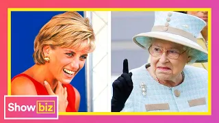 10 veces en las que Lady Di desafió a la Corona británica