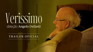 VERISSIMO | Trailer oficial