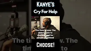 CRAZY KANYE RANT or Words of a Genius?