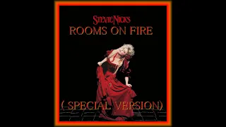 Stevie Nicks - Rooms On Fire (special version)