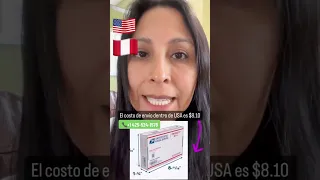 Cómo enviar teléfonos nuevos o usados de USA 🇺🇸 a Perú?