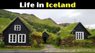 ICELAND in 2024: Shocking Things You Didn't Know About ICELAND