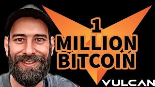 The Vulcan Blockchain | Bitcoin | Ethereum | Binance | $1 Million Bitcoin