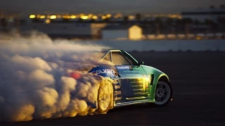 Drift - Nissan 370z Part 2