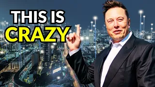 Elon Musk Ambitious Plan Building a 20 Billion City in Africa