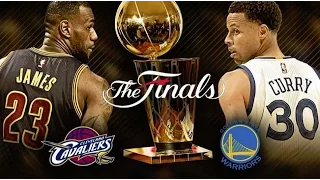 2015 NBA Finals