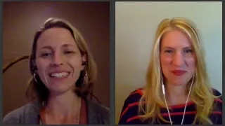 Dr. Carrie Jones and The DUTCH hormone test {practitioner training}