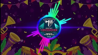 Mix Desorden Carnavalero 2022 Palito, Torito, Carnaval, La Tortuga, Chemapale | DJ Miguel Hernández