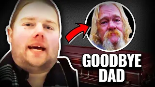 Noah Brown Reacts to His Father's Tragic Death