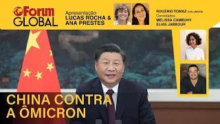 China doa vacinas para combater variante Ômicron; Esquerda volta em Honduras após 12 anos do golpe