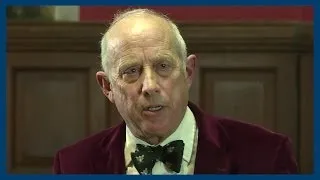 Immigration is Bad For Britain | Godfrey Bloom