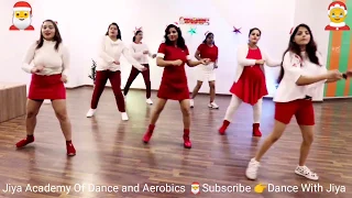 WewishyouamerryChristmas-HọcnhảyZumbacùngMr.Túc|SaigonDance|Dancewithjiya|jiyaacademy|christmassong