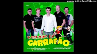 BANDINHA DO GARRAFÃO - Valsa do valmor