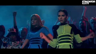 Alexandra Stan & INNA feat  Daddy Yankee   We Wanna Official Video HD