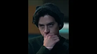 Jughead Jones | Riverdale Edit Re-Uploading