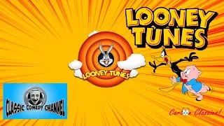 Looney Tunes Classic Collection - Remastered HD