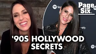 Soleil Moon Frye reveals how shocking Hulu doc ‘Kid 90’ got so personal | Page Six Celebrity News