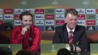 LVG Talks About Being HORNY During Team Talks! WTF!