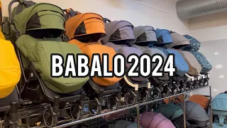 Babalo 2024 future