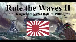 Rule The Waves 2 | Japan | Part 6