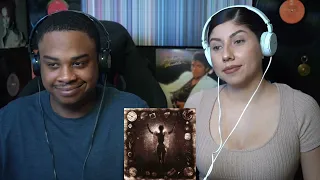 MINISTRY - JUST ONE FIX | REACTION