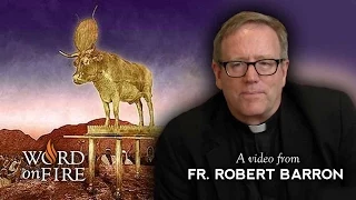 Bishop Barron on Idolatry