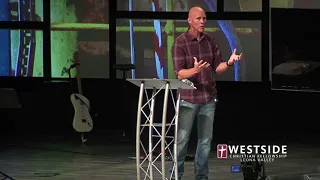 Desperate For More Of God – 5 Things You Need To Know | Pastor Shane Idleman