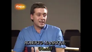 Hipercor: ETA en el banquillo. Informe semanal 14/10/89