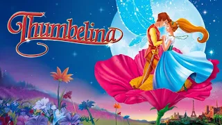 Thumbelina (1994) | English Full Movie (1080P) | Animation Movie Family Adventure Musical