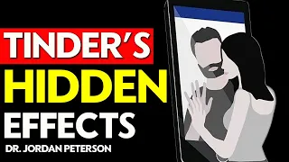 Jordan Peterson on TINDER and ONE NIGHT STANDS | Jordan Peterson Advice