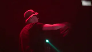 KIZARU x BIG BABY TAPE - BABY WALKER ( LIVE SNIPPET | 20/11/21)