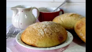 Cómo hacer ochíos dulces,  | Receta típica de Jaén