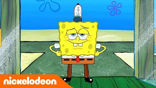 SpongeBob Schwammkopf | SpongeBob Langhose | Nickelodeon Deutschland