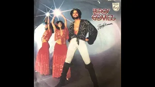 Leroy Gomez – Gypsy Woman (1978)