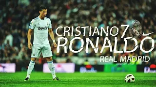 ALAN WALKER FORCE -Cristiano Ronaldo Skills And Goals - Laliga Santander