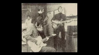 The Motions - I Follow The Sun (alternate version) 1965