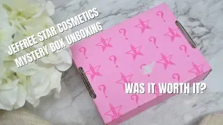 JSC Mystery Box Unboxing & Swatches — Is  It Worth It? | AyRGalaxy