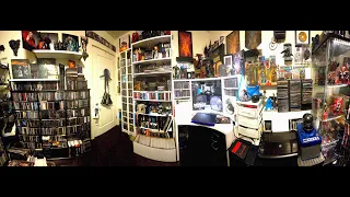 ONE OF THE LARGEST CD COLLECTIONS (vlog for CD Collectors) PREVIEW Pt.2