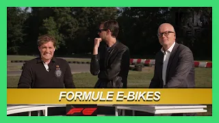 Formule E-bikes | Klikbeet